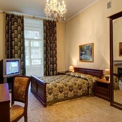 Гостевой дом Соната на Гороховой, Санкт-Петербург, Ленинградская область