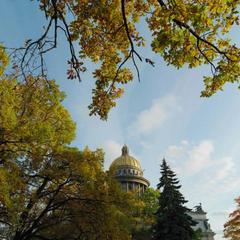 Отель Астория Rocco Forte, Санкт-Петербург, Ленинградская область