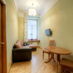 Отель City Hotel, Санкт-Петербург, Ленинградская область