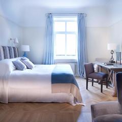 Отель Астория Rocco Forte, Санкт-Петербург, Ленинградская область