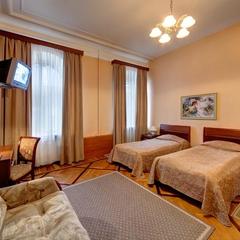 Гостевой дом Соната на Гороховой, Санкт-Петербург, Ленинградская область