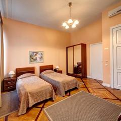 Гостевой дом Соната на Гороховой, Санкт-Петербург, Ленинградская область