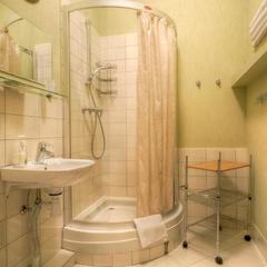 Отель City Hotel, Санкт-Петербург, Ленинградская область