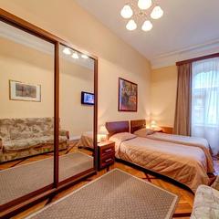 Гостевой дом Соната на Гороховой, Санкт-Петербург, Ленинградская область