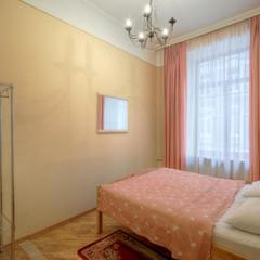 Отель City Hotel, Санкт-Петербург, Ленинградская область