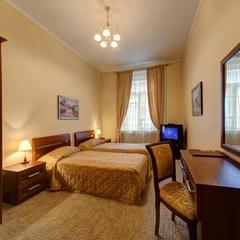 Гостевой дом Соната на Гороховой, Санкт-Петербург, Ленинградская область