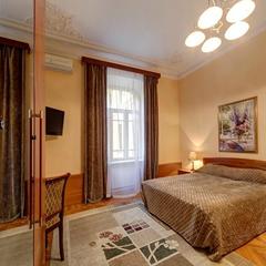 Гостевой дом Соната на Гороховой, Санкт-Петербург, Ленинградская область