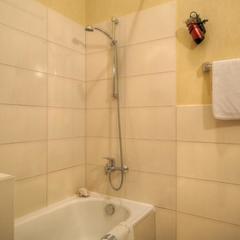 Отель City Hotel, Санкт-Петербург, Ленинградская область