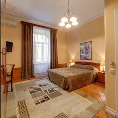 Гостевой дом Соната на Гороховой, Санкт-Петербург, Ленинградская область