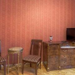 Отель City Hotel, Санкт-Петербург, Ленинградская область