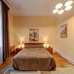 Гостевой дом Соната на Гороховой, Санкт-Петербург, Ленинградская область