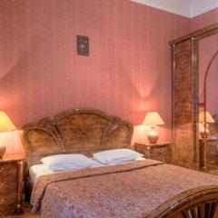 Отель City Hotel, Санкт-Петербург, Ленинградская область