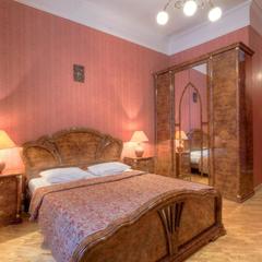 Отель City Hotel, Санкт-Петербург, Ленинградская область