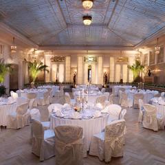 Отель Астория Rocco Forte, Санкт-Петербург, Ленинградская область