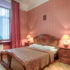 Отель City Hotel, Санкт-Петербург, Ленинградская область