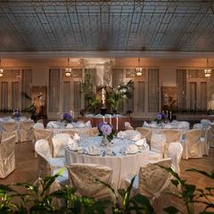 Отель Астория Rocco Forte, Санкт-Петербург, Ленинградская область