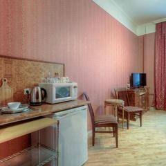 Отель City Hotel, Санкт-Петербург, Ленинградская область