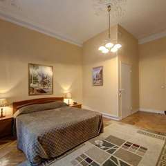 Гостевой дом Соната на Гороховой, Санкт-Петербург, Ленинградская область