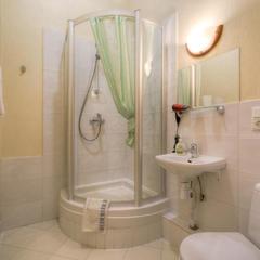 Отель City Hotel, Санкт-Петербург, Ленинградская область