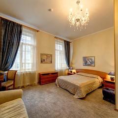 Гостевой дом Соната на Гороховой, Санкт-Петербург, Ленинградская область