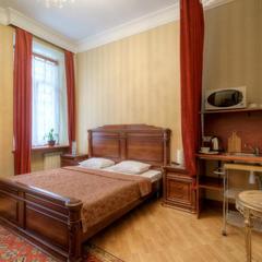 Отель City Hotel, Санкт-Петербург, Ленинградская область