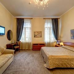 Гостевой дом Соната на Гороховой, Санкт-Петербург, Ленинградская область