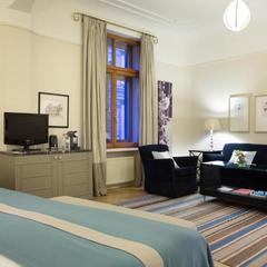 Отель Астория Rocco Forte, Санкт-Петербург, Ленинградская область