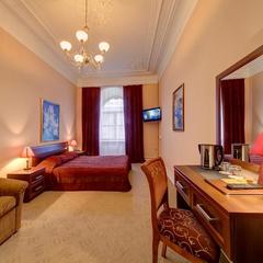 Гостевой дом Соната на Гороховой, Санкт-Петербург, Ленинградская область