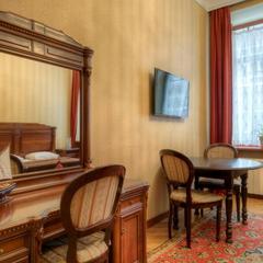 Отель City Hotel, Санкт-Петербург, Ленинградская область