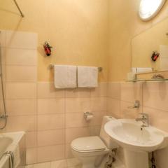 Отель City Hotel, Санкт-Петербург, Ленинградская область