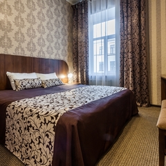 Гостиница Блюз, Санкт-Петербург, Ленинградская область