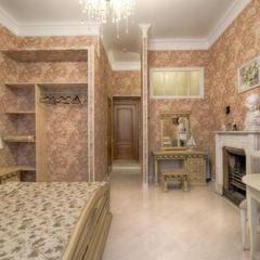 Отель City Hotel, Санкт-Петербург, Ленинградская область