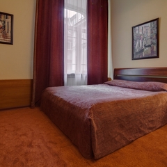 Гостевой дом Соната на Гороховой, Санкт-Петербург, Ленинградская область