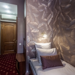 Гостиница Блюз, Санкт-Петербург, Ленинградская область