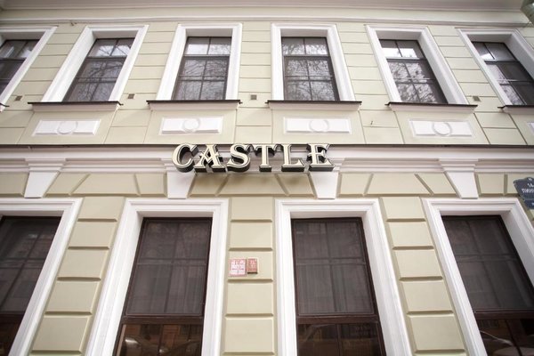 Castle Hotel — фото 2