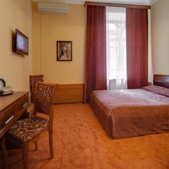 Гостевой дом Соната на Гороховой, Санкт-Петербург, Ленинградская область