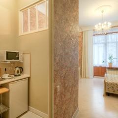 Отель City Hotel, Санкт-Петербург, Ленинградская область