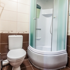 Гостиница Блюз, Санкт-Петербург, Ленинградская область