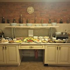 Отель Castle Hotel, Санкт-Петербург, Ленинградская область