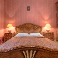 Отель City Hotel, Санкт-Петербург, Ленинградская область