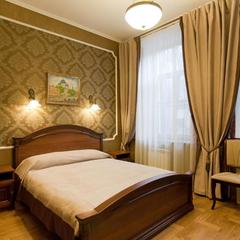 Отель Castle Hotel, Санкт-Петербург, Ленинградская область