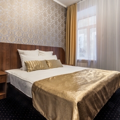 Гостиница Блюз, Санкт-Петербург, Ленинградская область