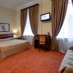 Гостевой дом Соната на Гороховой, Санкт-Петербург, Ленинградская область