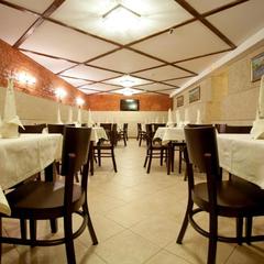 Отель Castle Hotel, Санкт-Петербург, Ленинградская область