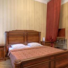 Отель City Hotel, Санкт-Петербург, Ленинградская область