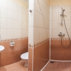 Гостиница Блюз, Санкт-Петербург, Ленинградская область