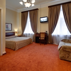 Гостевой дом Соната на Гороховой, Санкт-Петербург, Ленинградская область