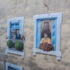 Гостиница Блюз, Санкт-Петербург, Ленинградская область