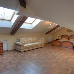 Отель Castle Hotel, Санкт-Петербург, Ленинградская область