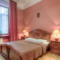 Отель City Hotel, Санкт-Петербург, Ленинградская область